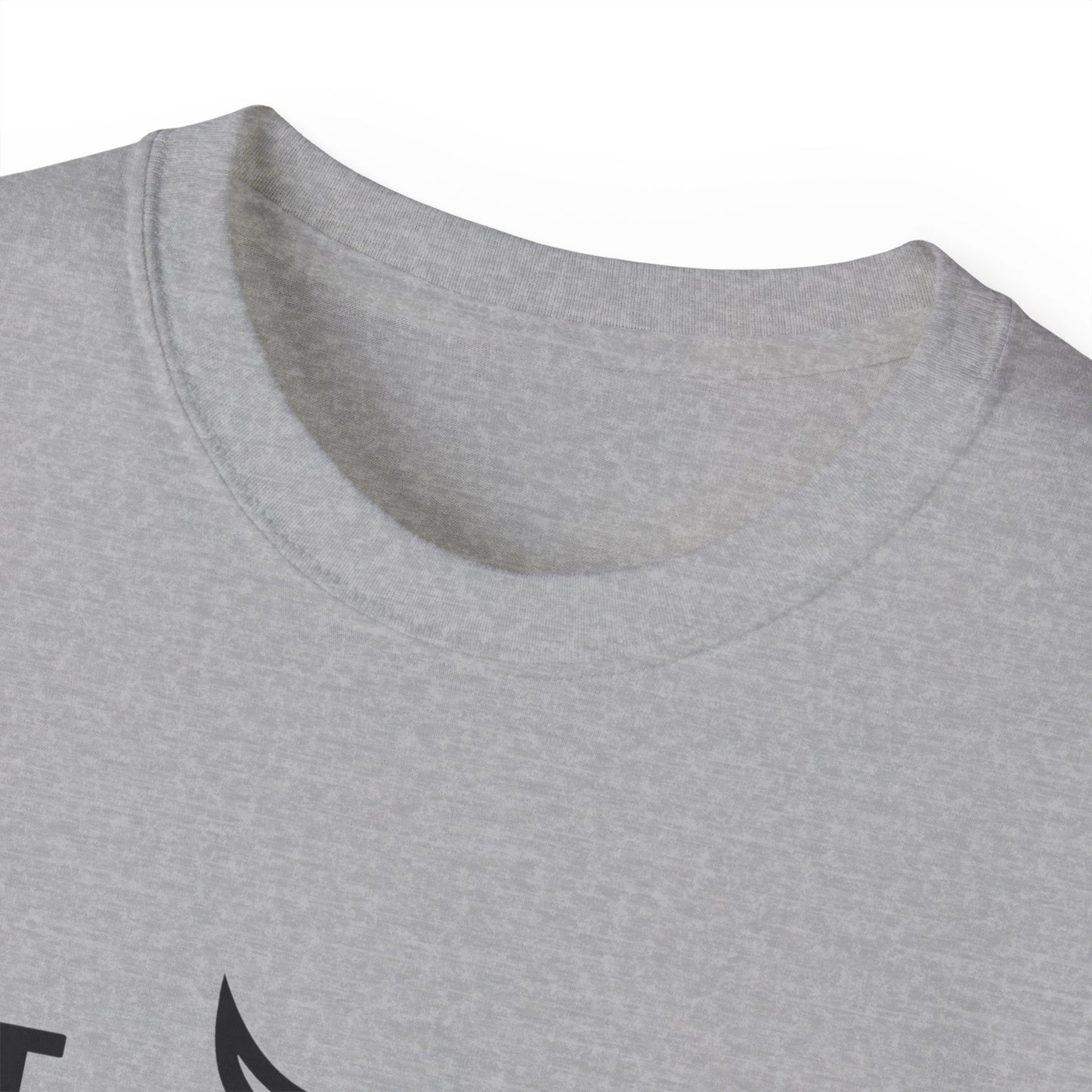 ARTMS "I Heart Ourii" Unisex T-Shirt