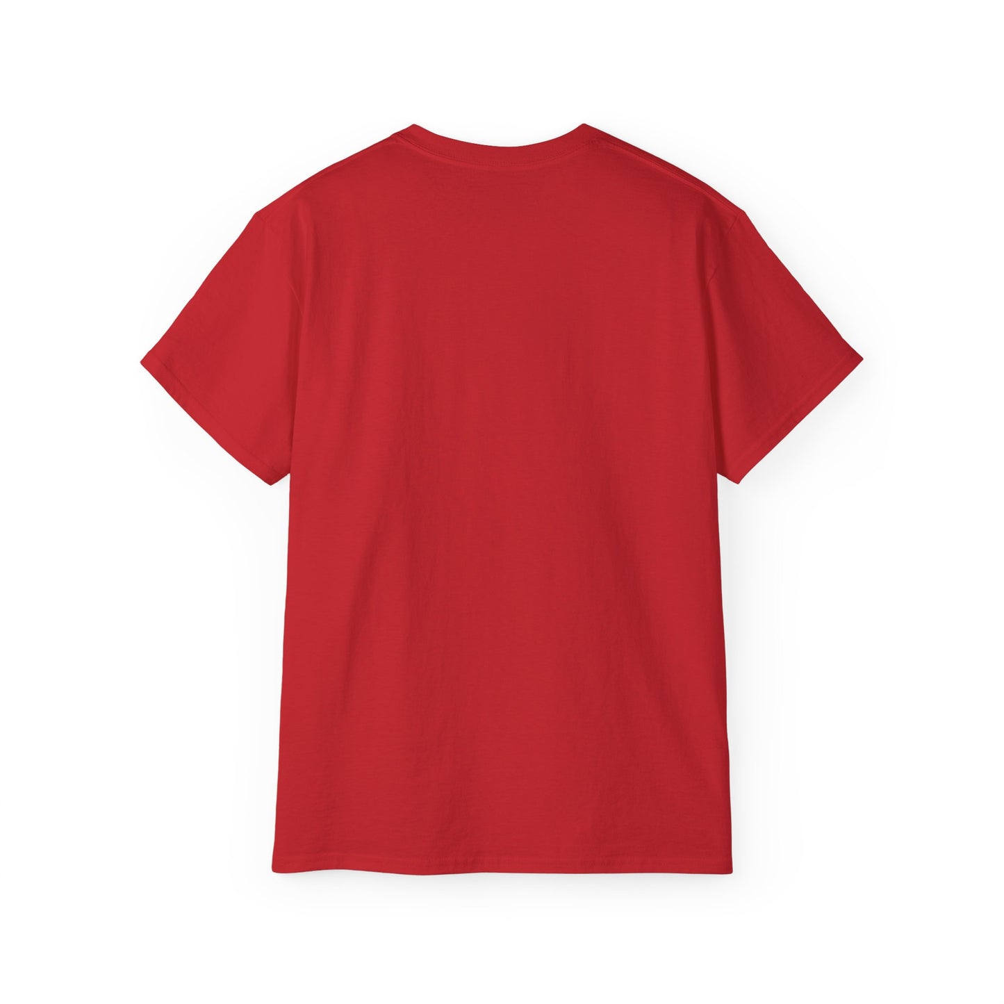 ARTMS "I Heart Ourii" Unisex T-Shirt