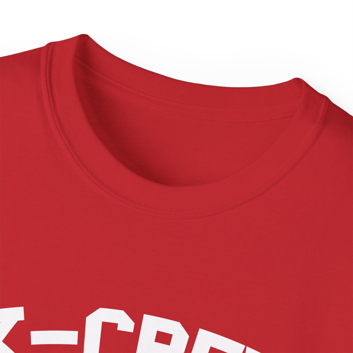 K-Crew "LA to Seoul" Unisex T-Shirt