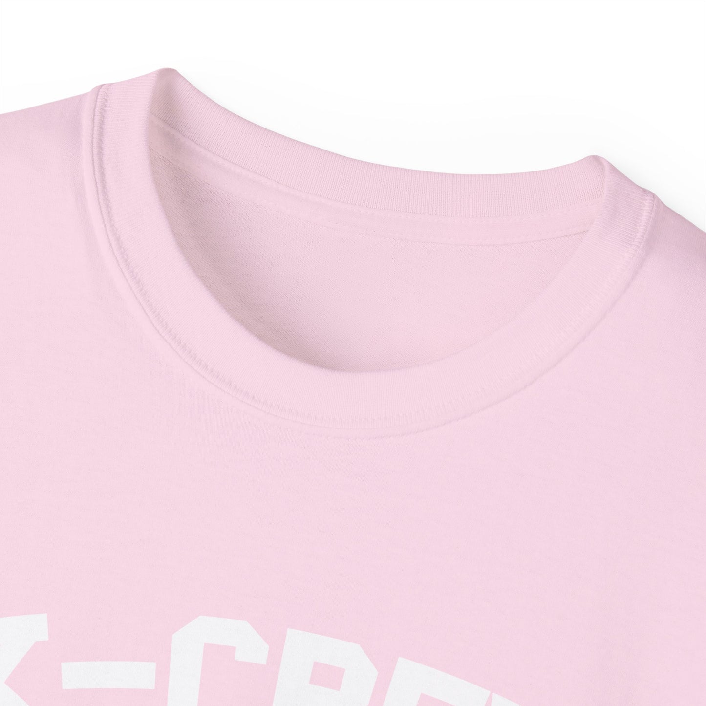 K-Crew "LA to Seoul" Unisex T-Shirt