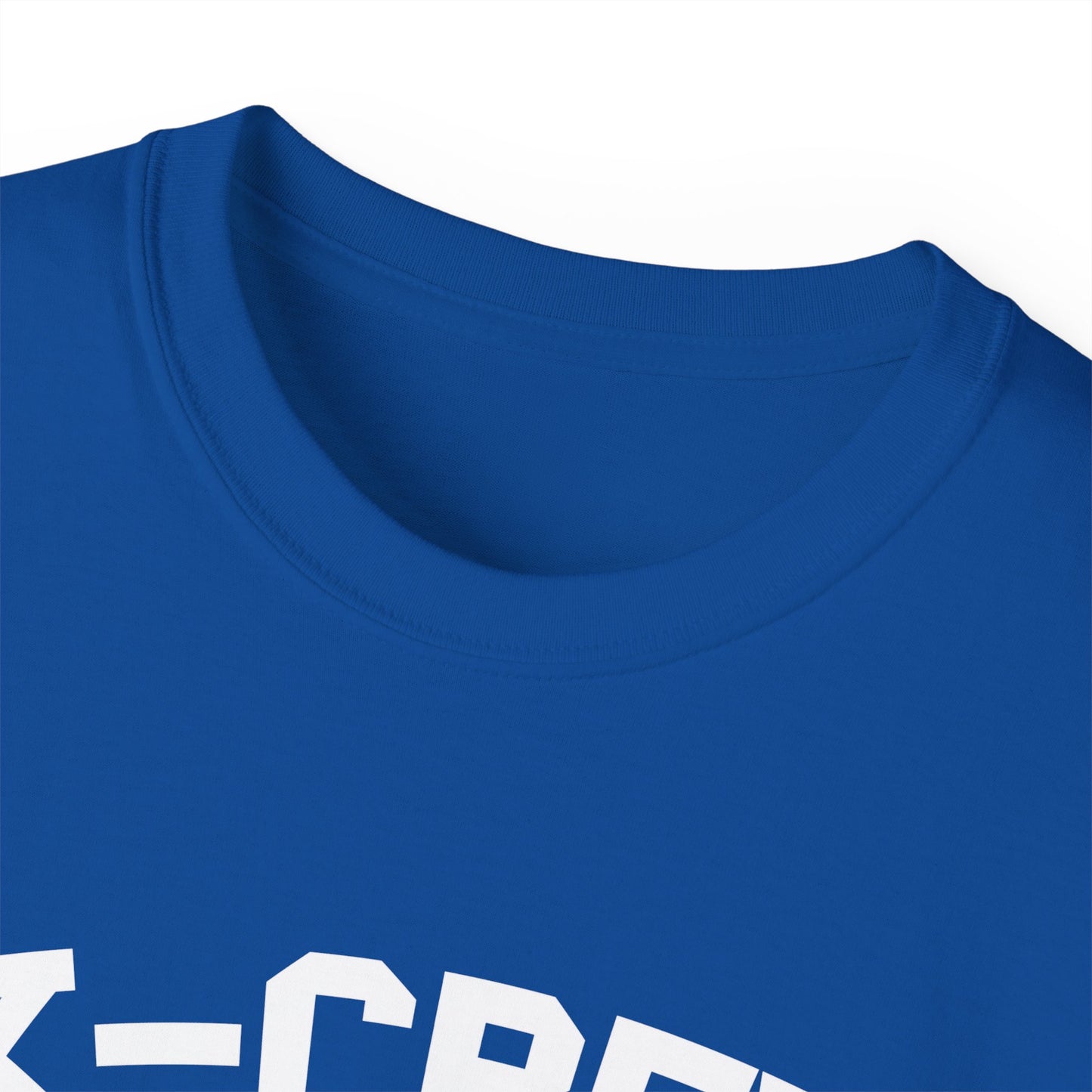 K-Crew "LA to Seoul" Unisex T-Shirt