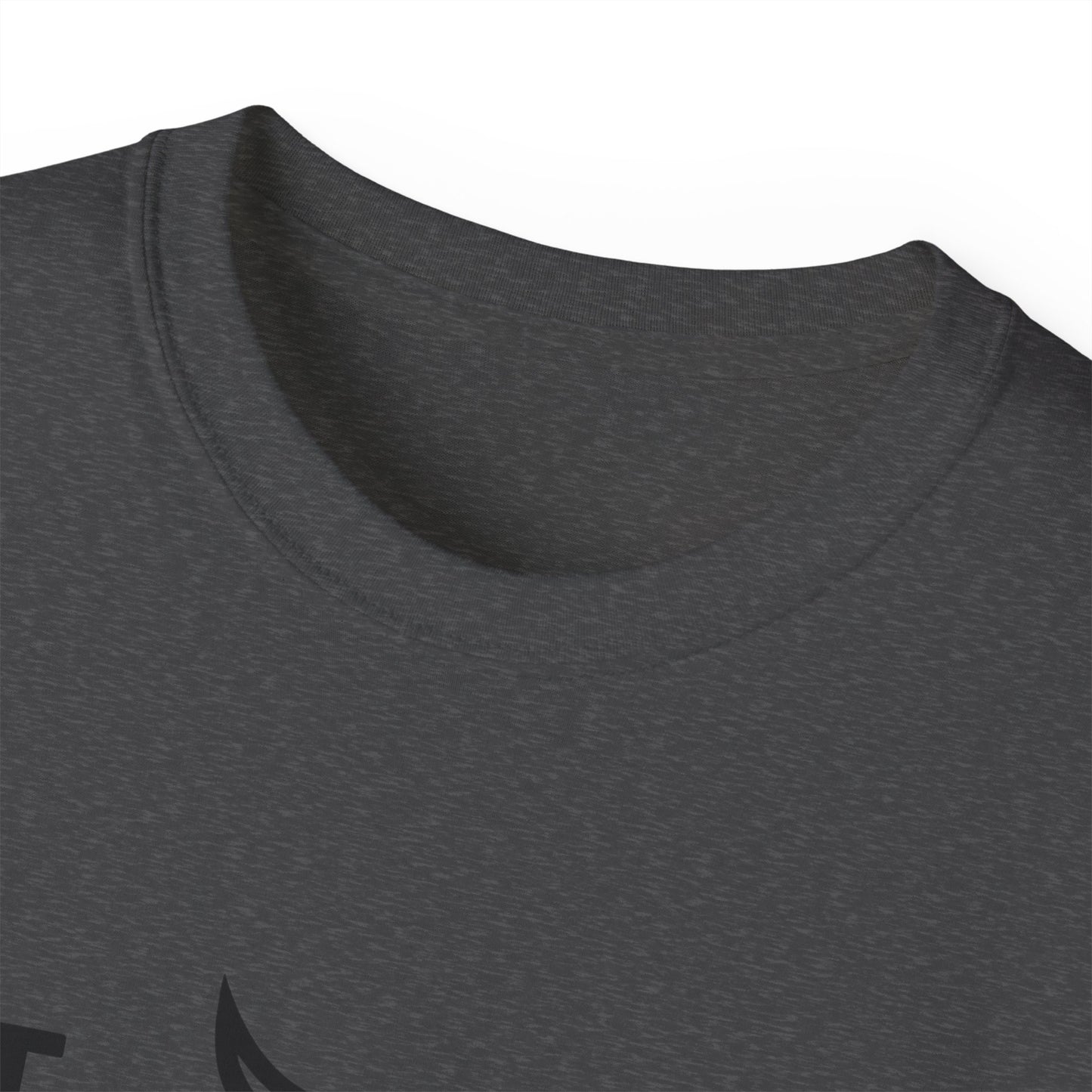 ARTMS "I Heart Ourii" Unisex T-Shirt