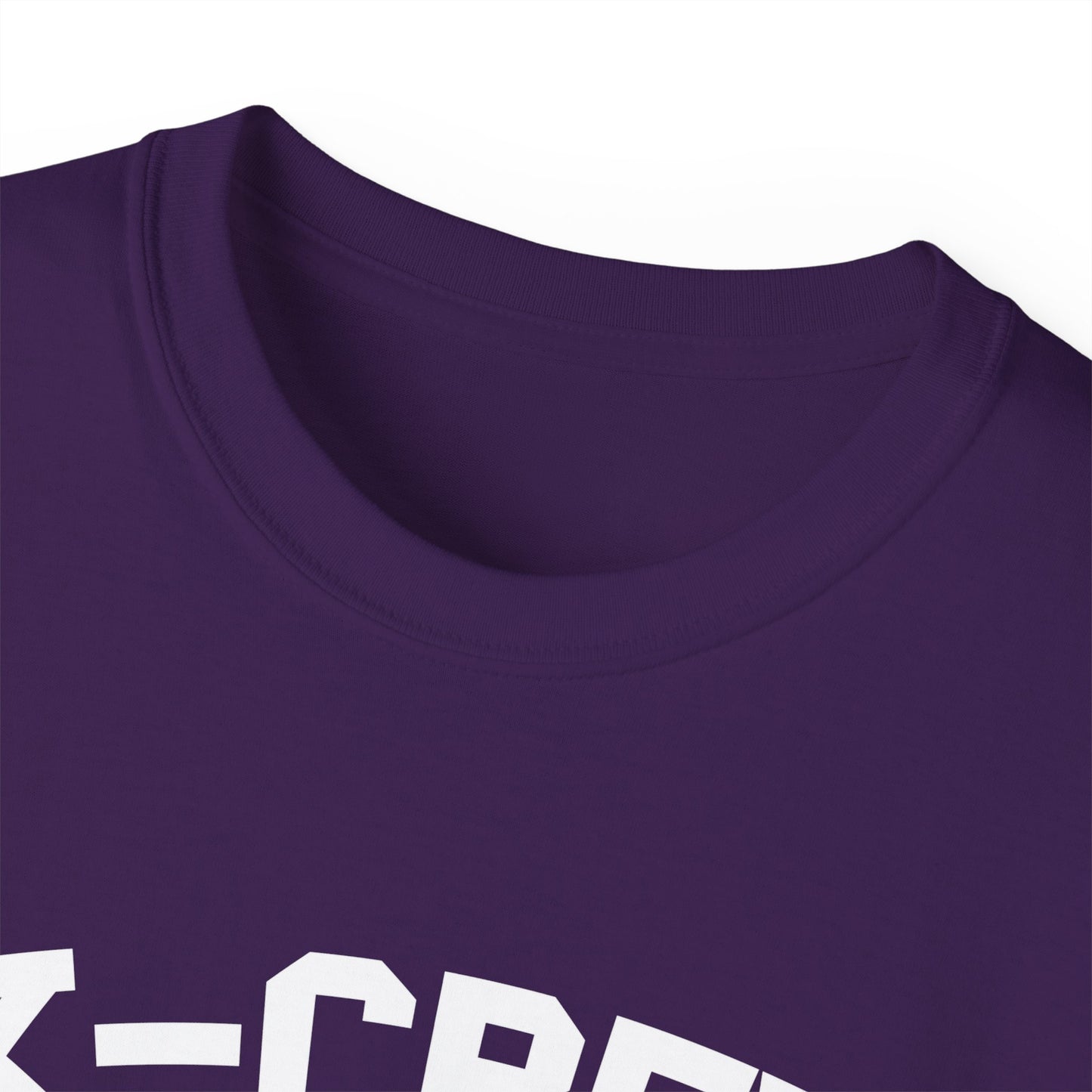 K-Crew "LA to Seoul" Unisex T-Shirt