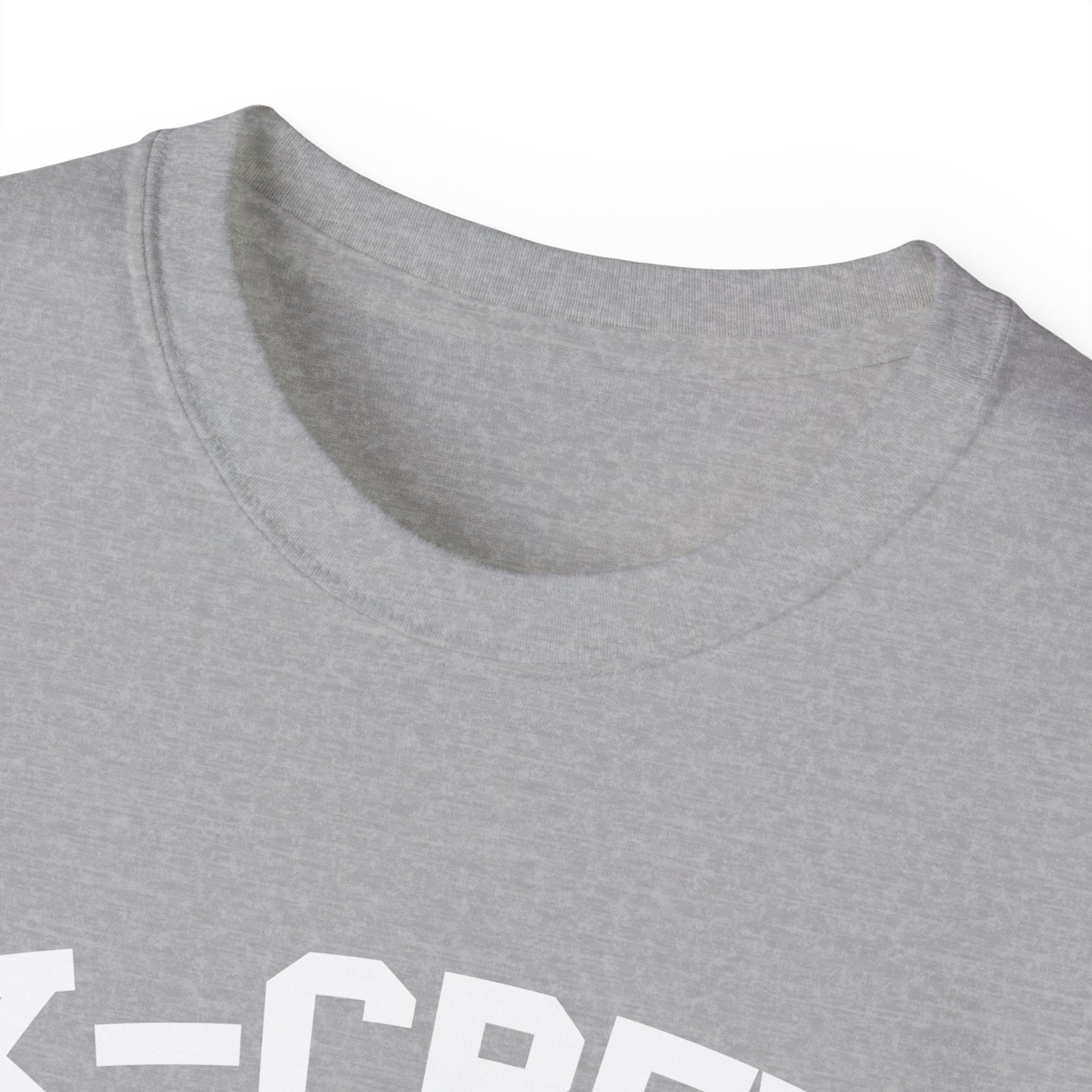 K-Crew "LA to Seoul" Unisex T-Shirt