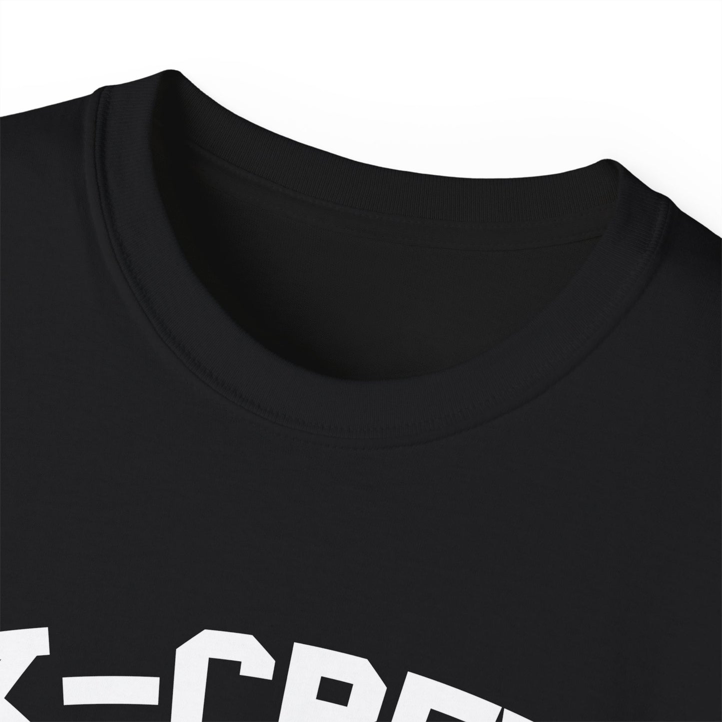K-Crew "LA to Seoul" Unisex T-Shirt