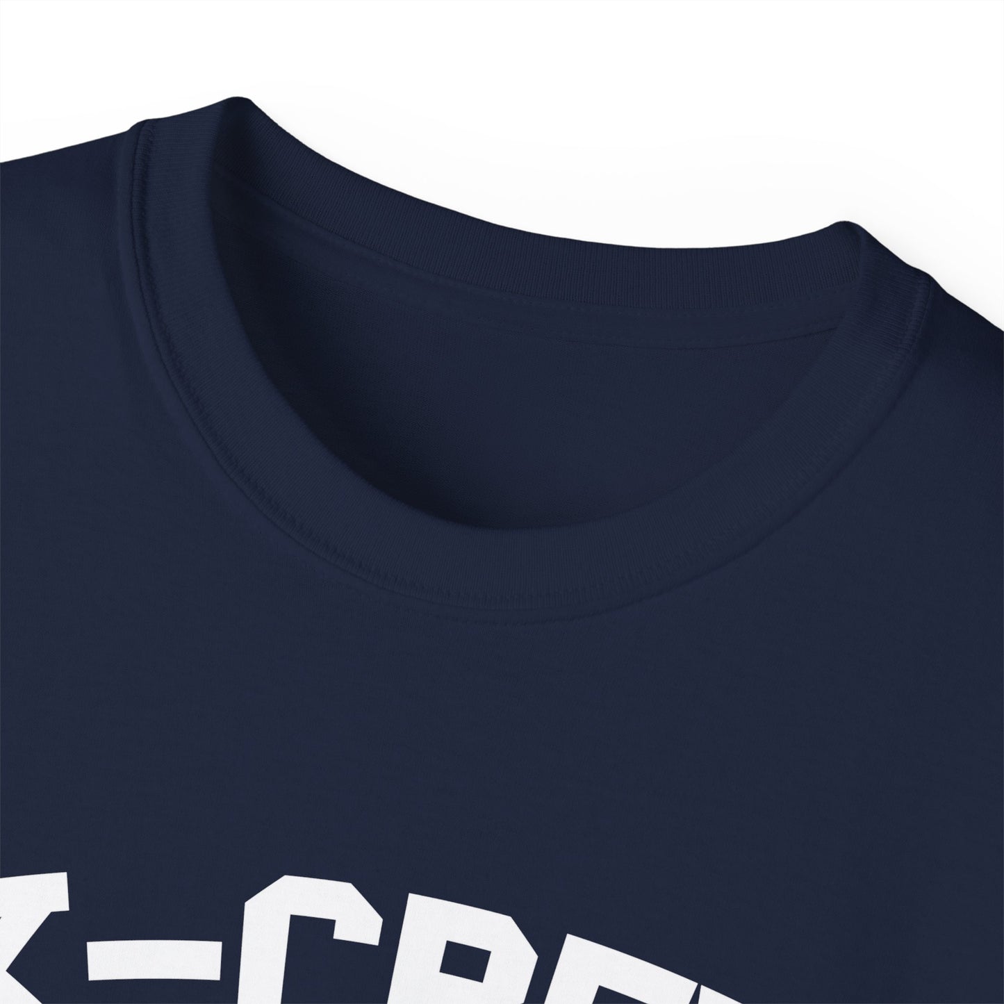 K-Crew "LA to Seoul" Unisex T-Shirt