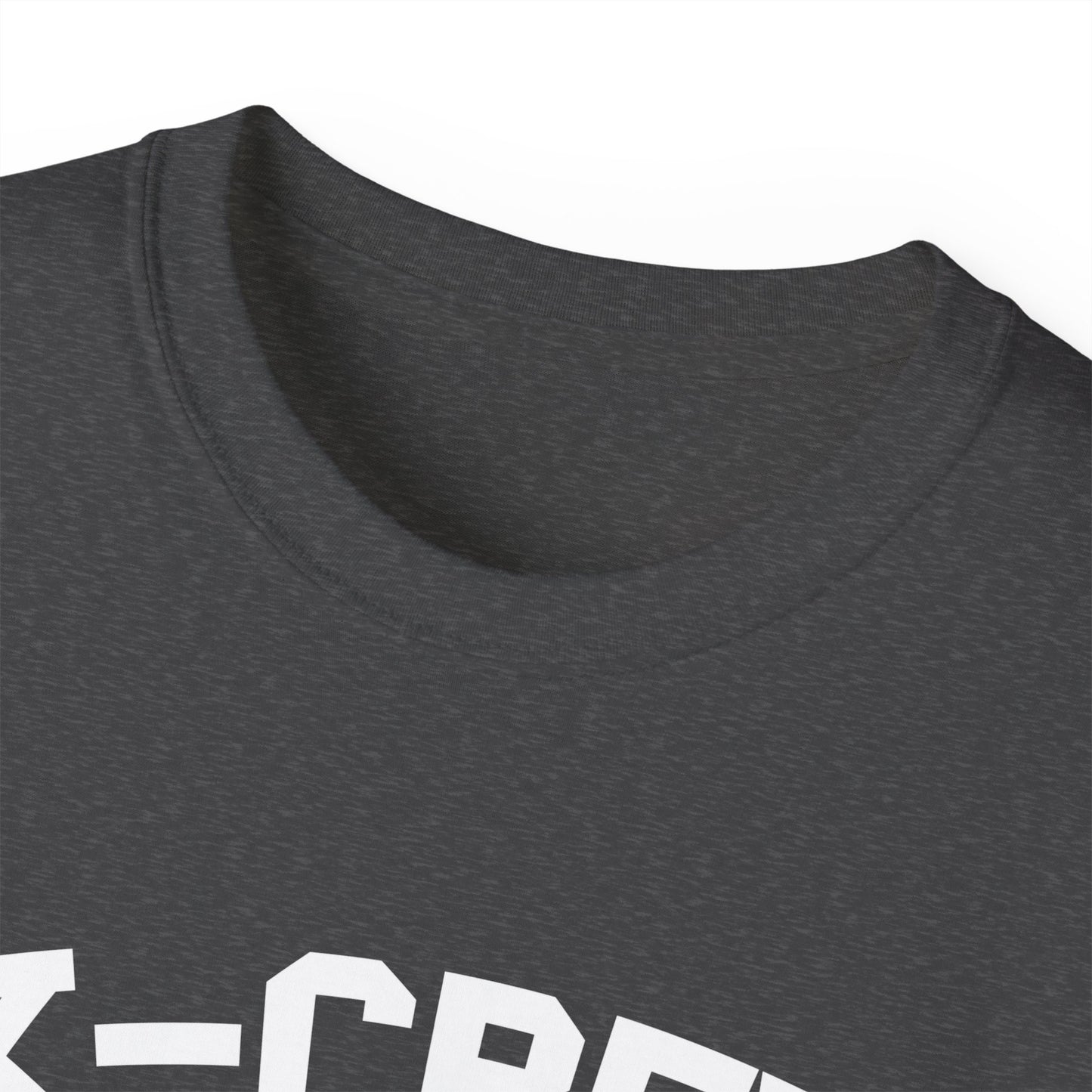 K-Crew "LA to Seoul" Unisex T-Shirt