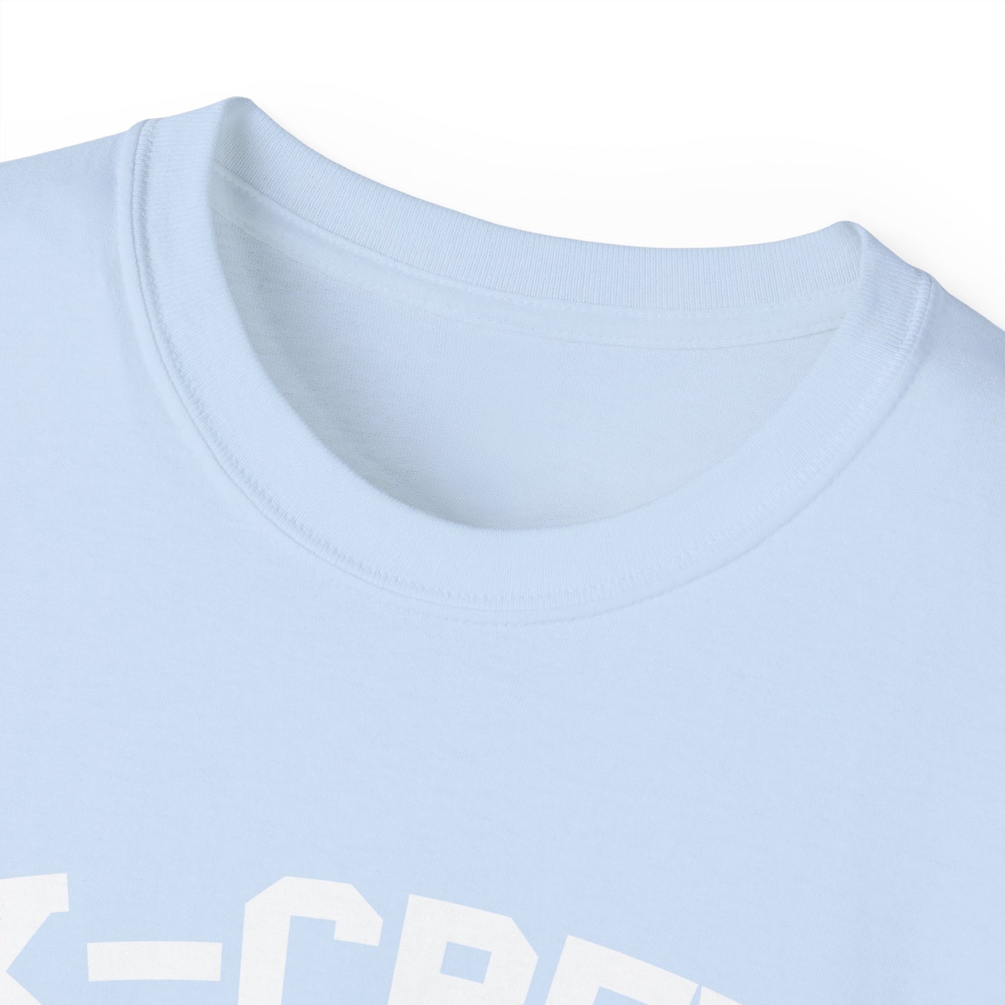 K-Crew "LA to Seoul" Unisex T-Shirt