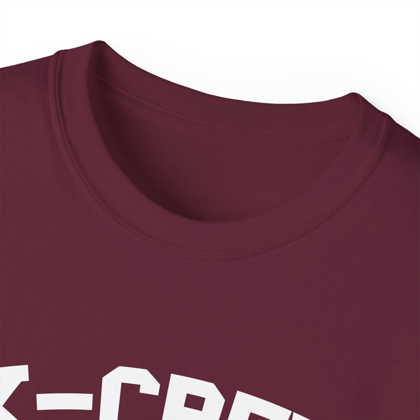 K-Crew "LA to Seoul" Unisex T-Shirt