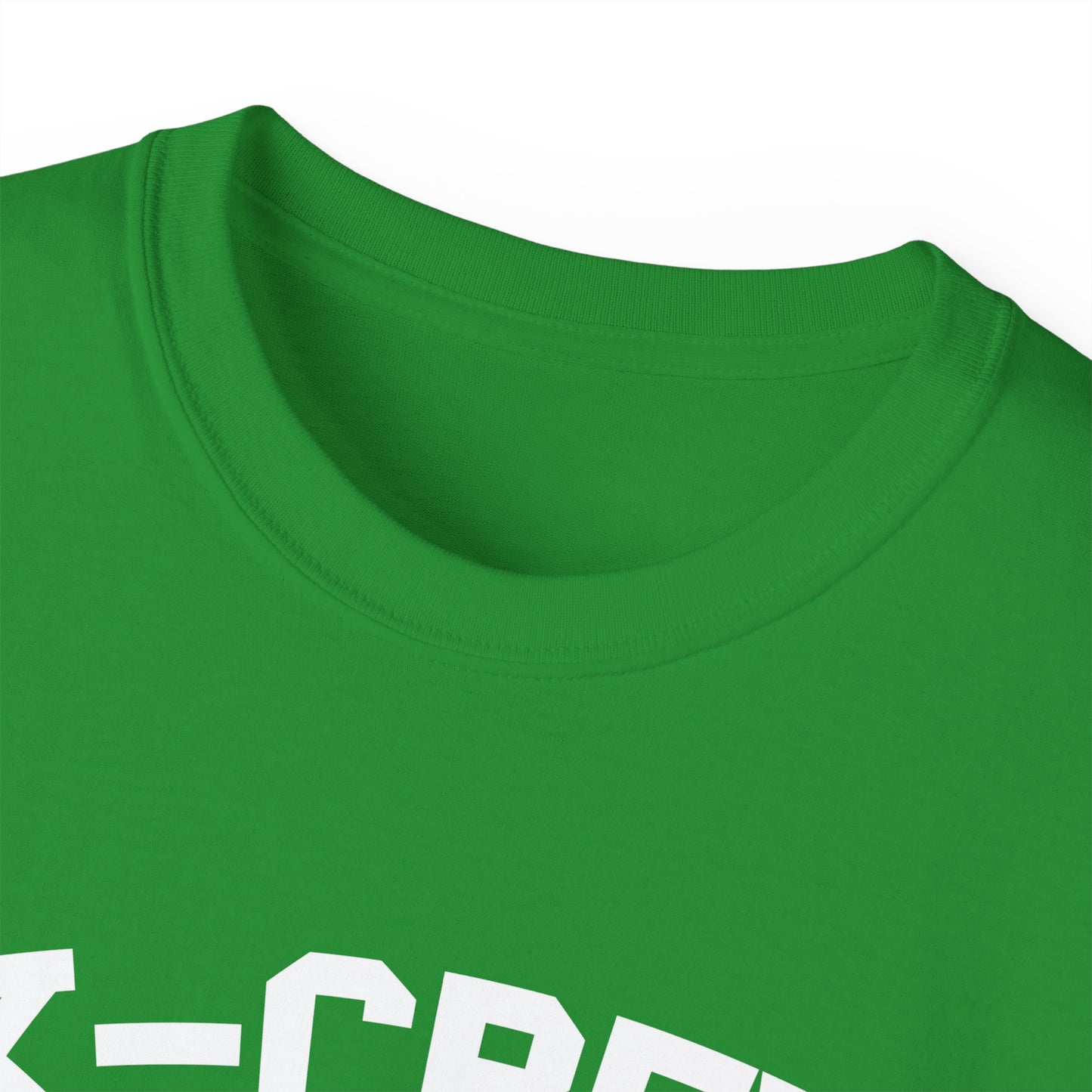 K-Crew "LA to Seoul" Unisex T-Shirt