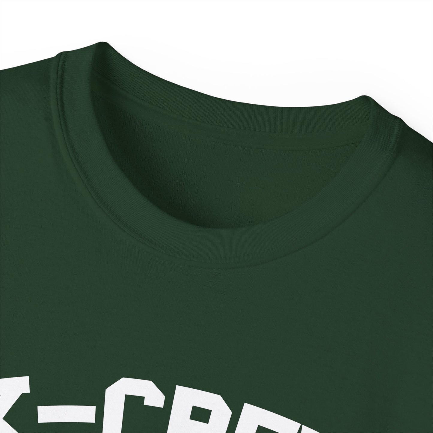 K-Crew "LA to Seoul" Unisex T-Shirt
