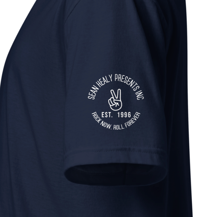 Stay Indie x Rock Now, Roll Forever! | T-Shirt