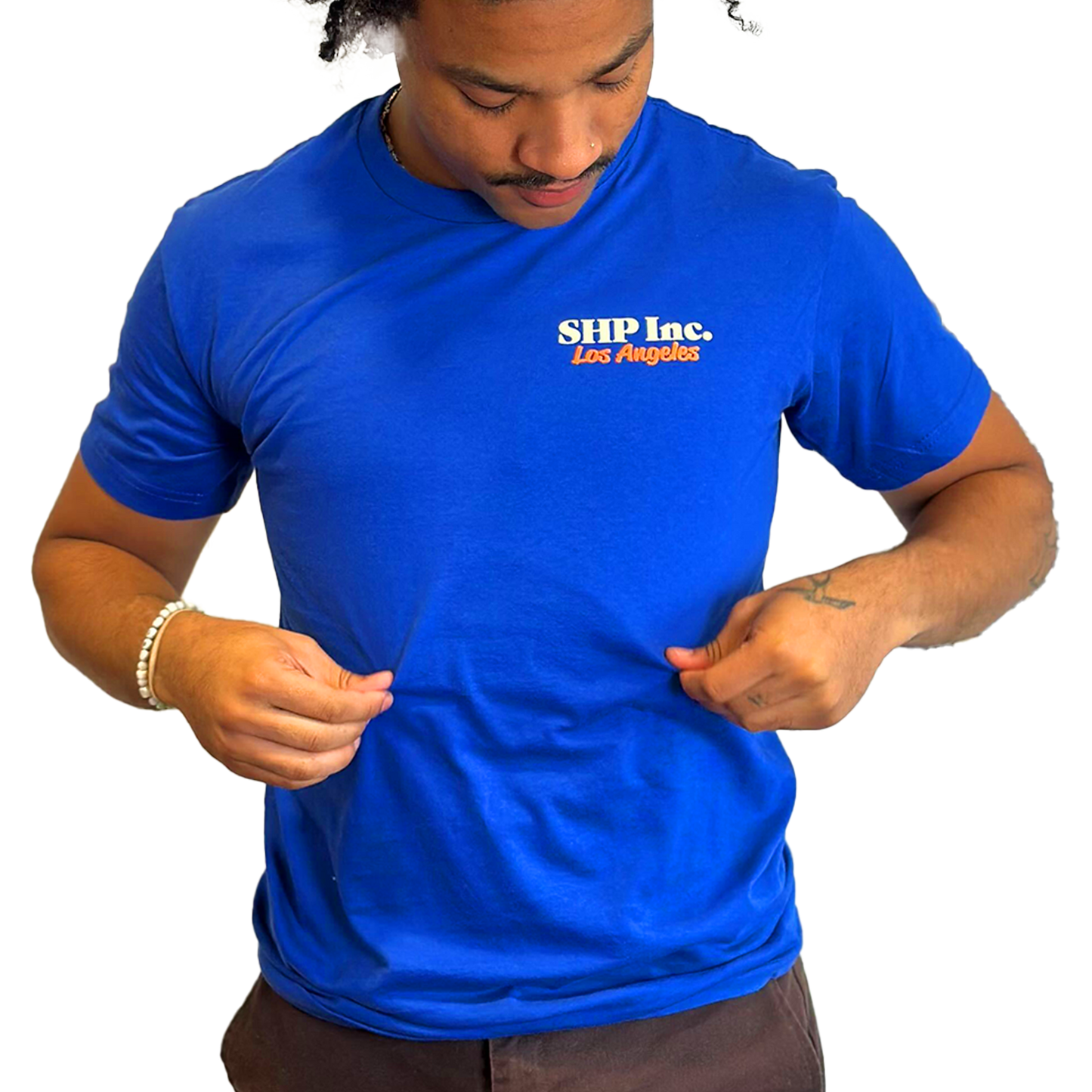 L.A. ★ CA | Unisex T-Shirt