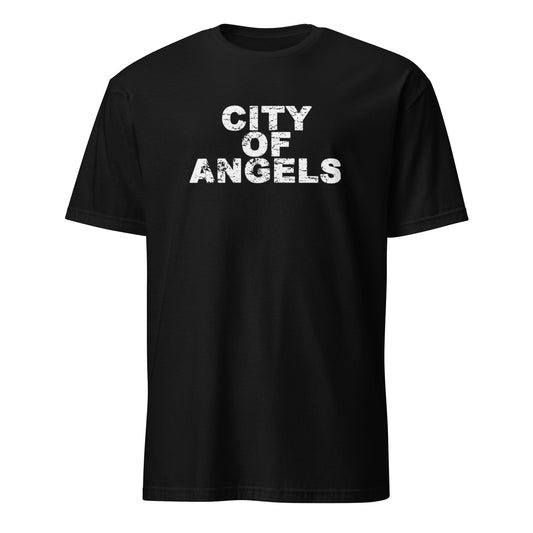 City of Angels Unisex T-Shirt