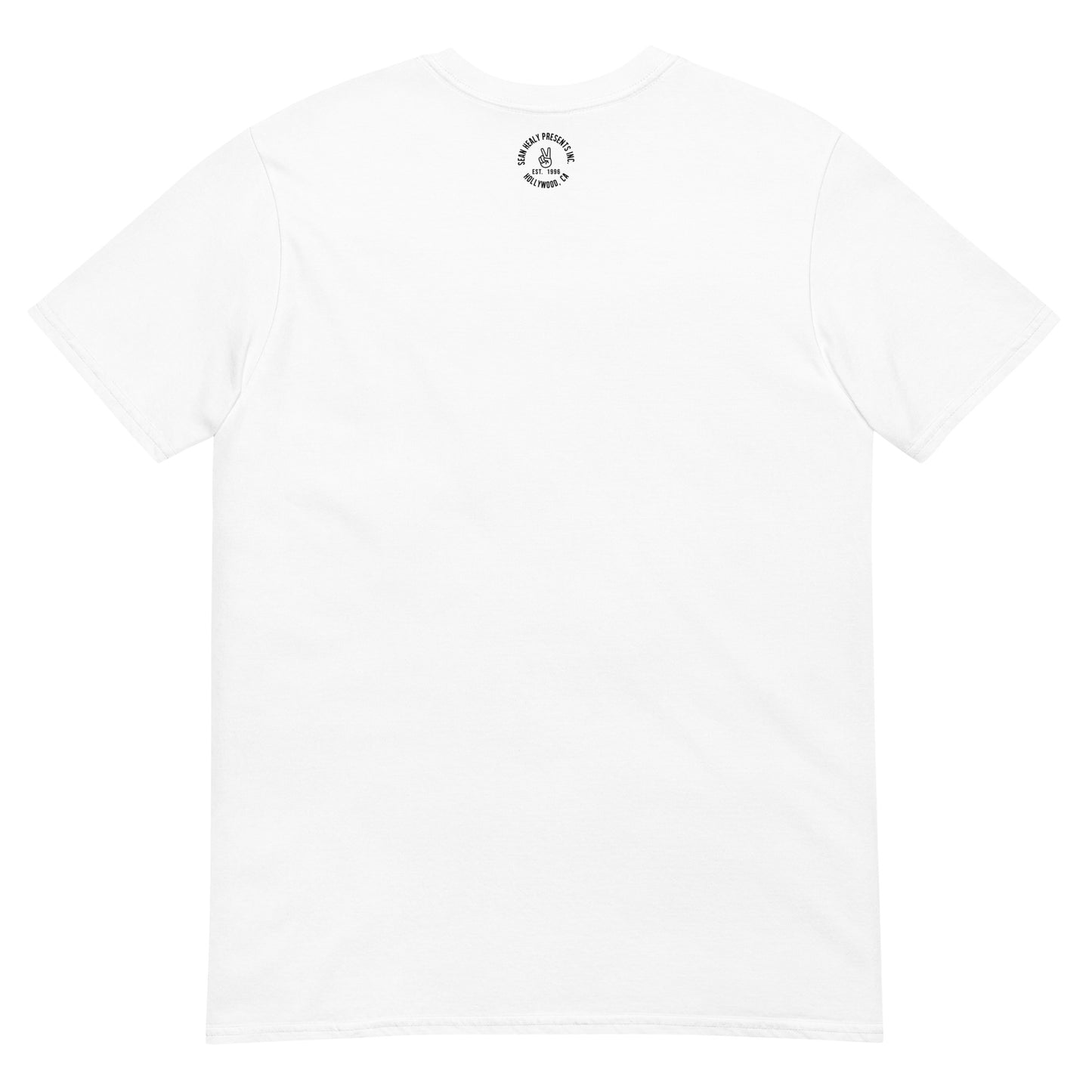 RUN SHP Unisex T-Shirt
