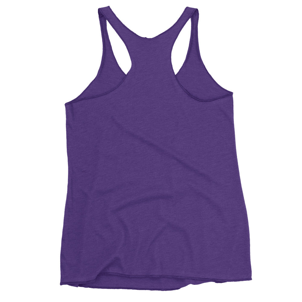 Peace, Love & KPOP Tank Top
