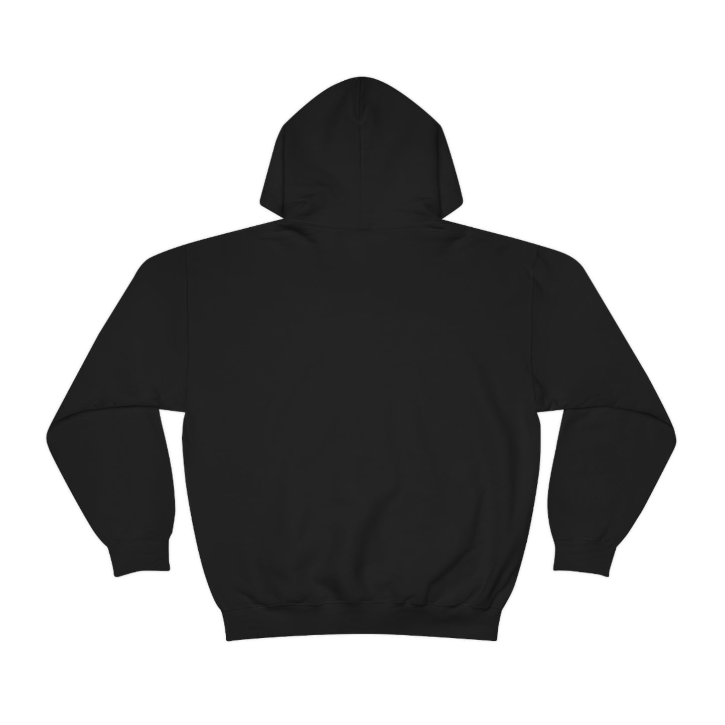 Peace, Love & KPOP Heavy Blend™ Hooded Sweatshirt