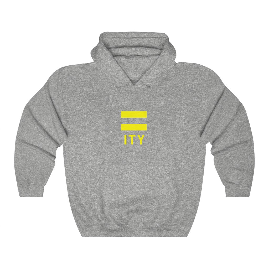 Equality (=ITY) Hoodie