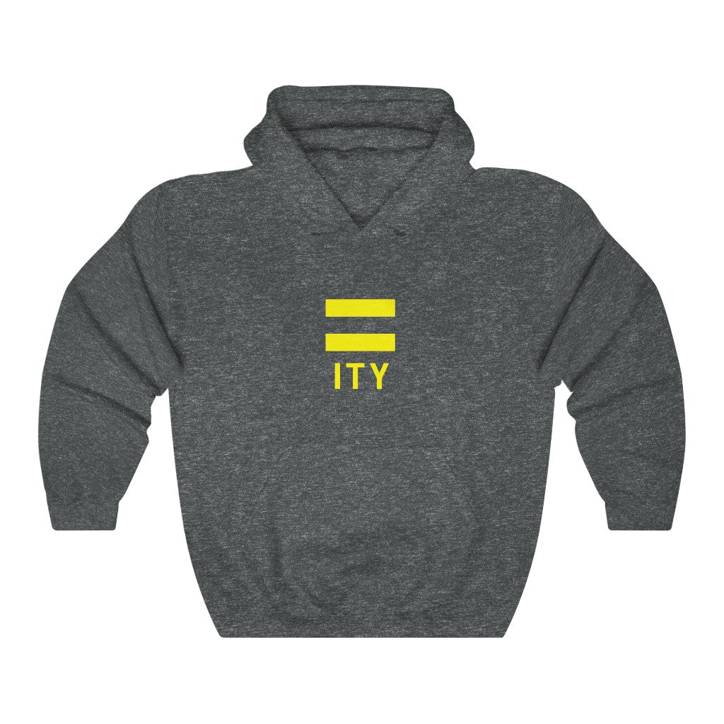Equality (=ITY) Hoodie