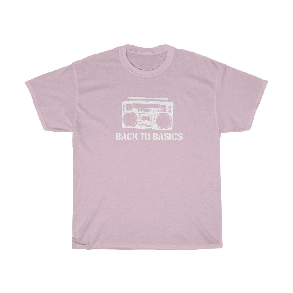 Back To Basics T-Shirt