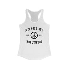 Load image into Gallery viewer, Melrose Avenue | Womens Tank Top
