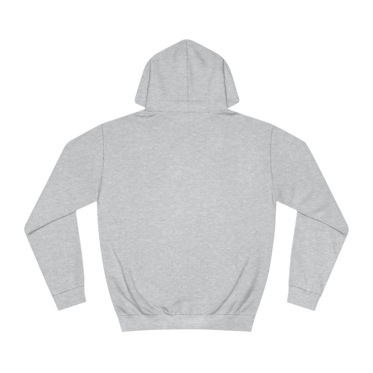 Back To Basics - Premium Unisex College Hoodie