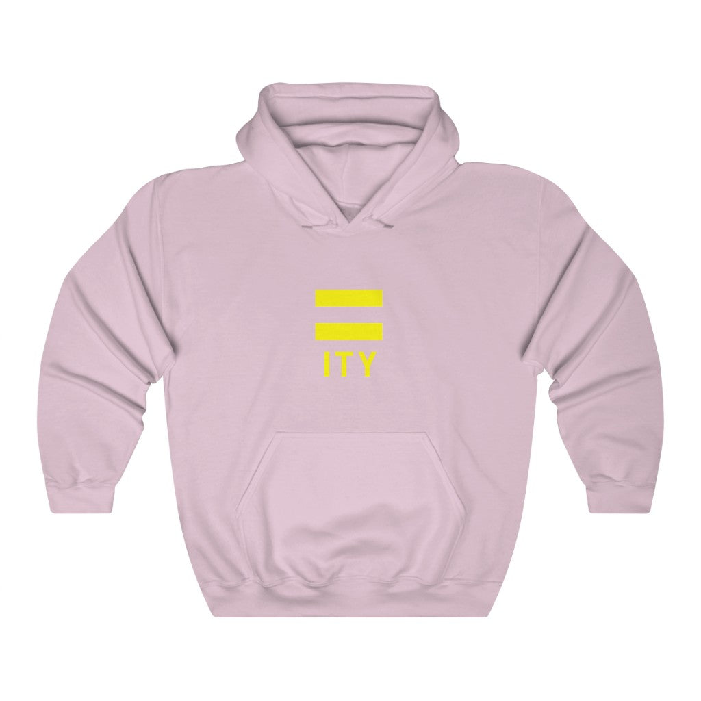 Equality (=ITY) Hoodie