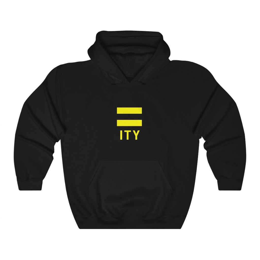 Equality (=ITY) Hoodie