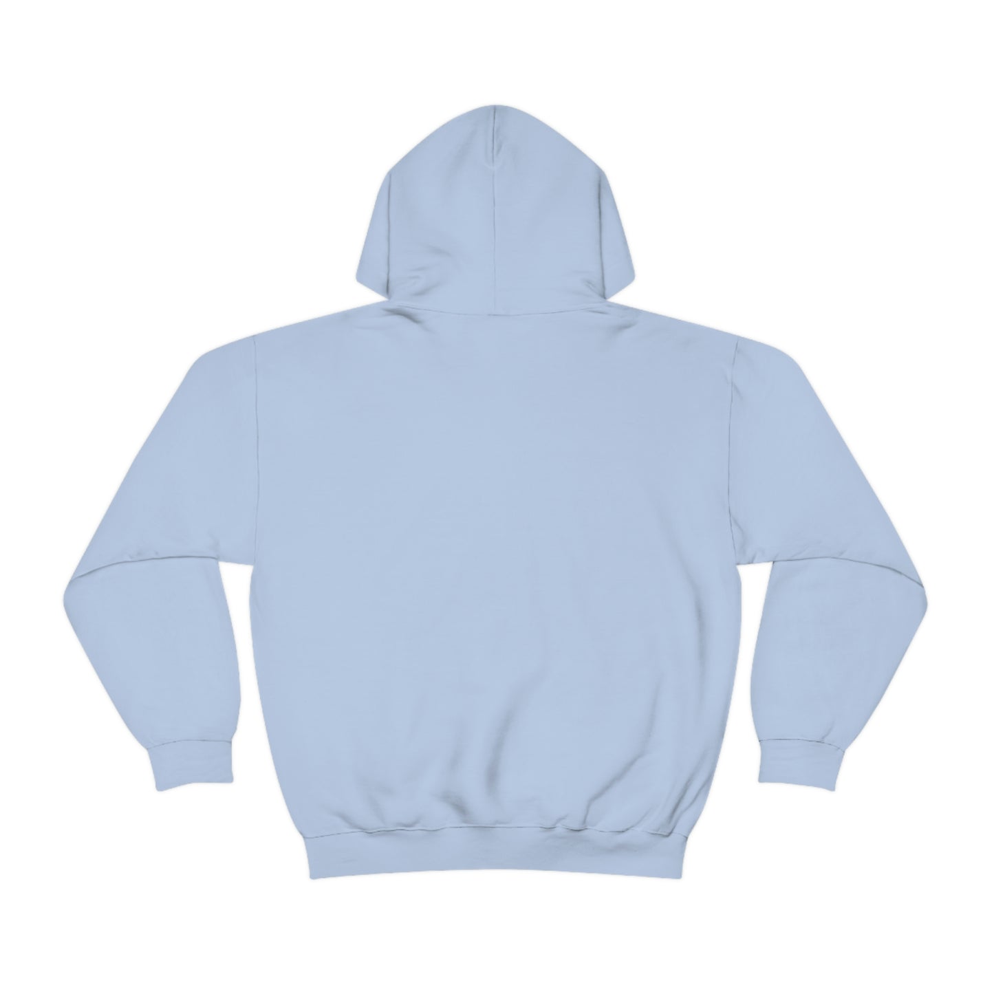 Peace, Love & KPOP Heavy Blend™ Hooded Sweatshirt