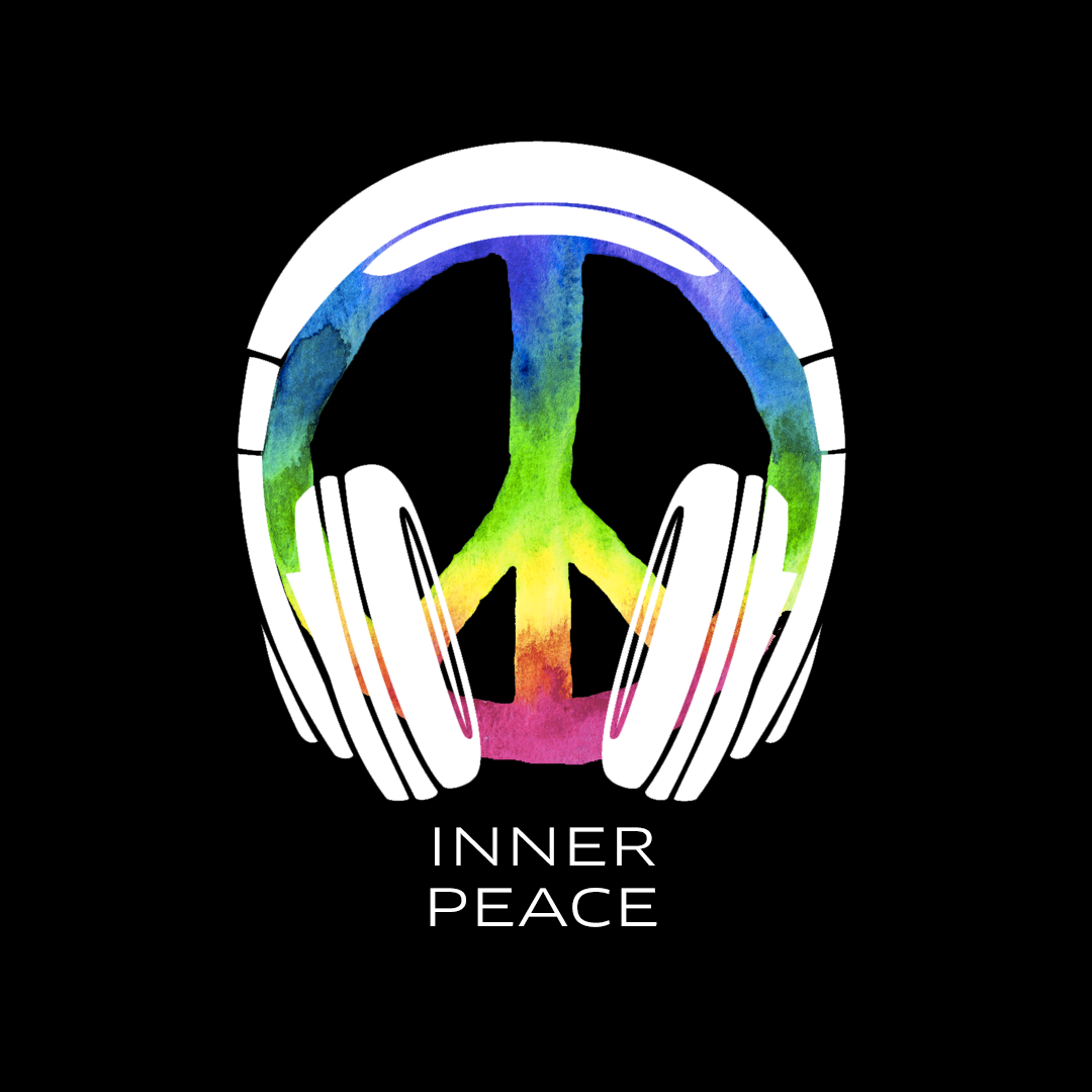 Inner Peace | Unisex Hoodie