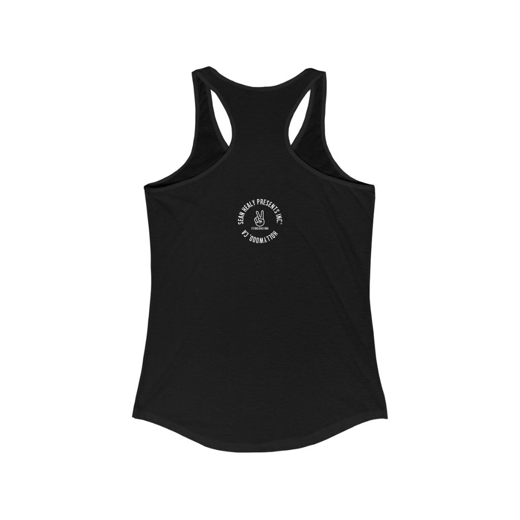 Unisex Inspirational Graphic T-Shirt – Teach Them Well Quote Tank Top