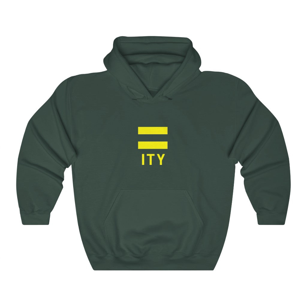 Equality (=ITY) Hoodie