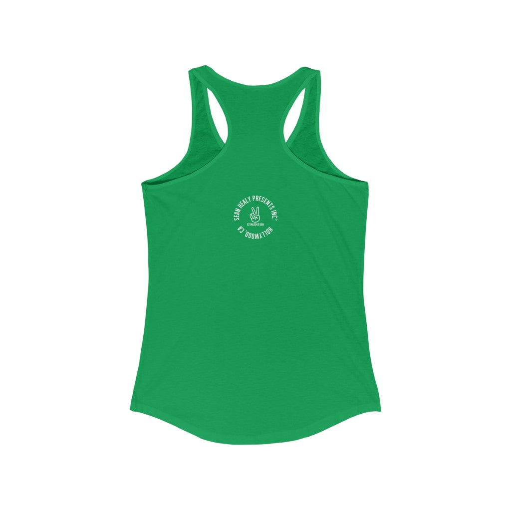 Unisex Inspirational Graphic T-Shirt – Teach Them Well Quote Tank Top