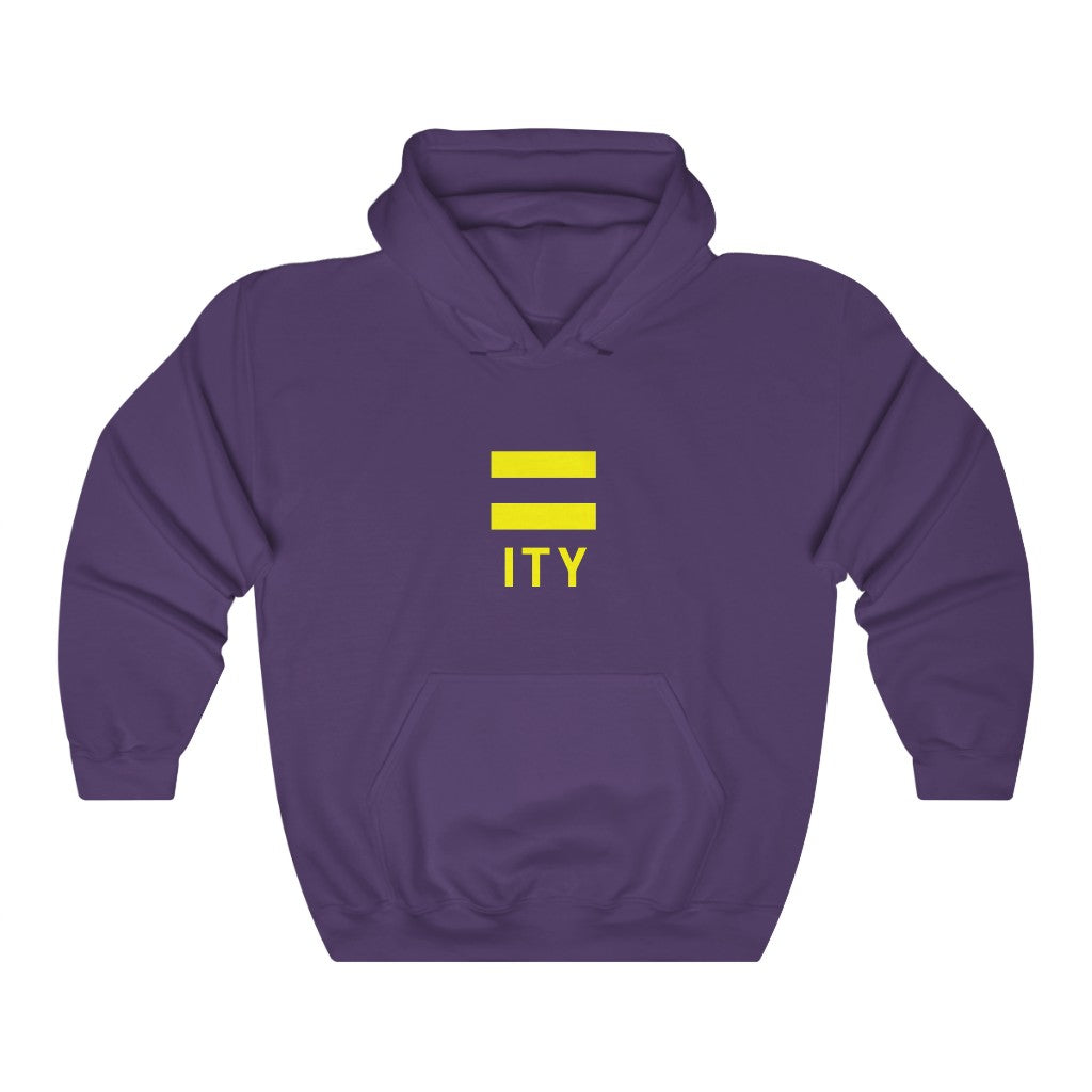 Equality (=ITY) Hoodie