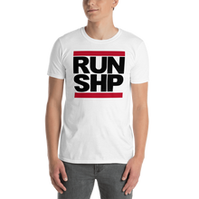 Load image into Gallery viewer, RUN SHP Unisex T-Shirt
