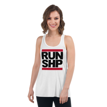 Load image into Gallery viewer, Women&#39;s RUN SHP Tank Top
