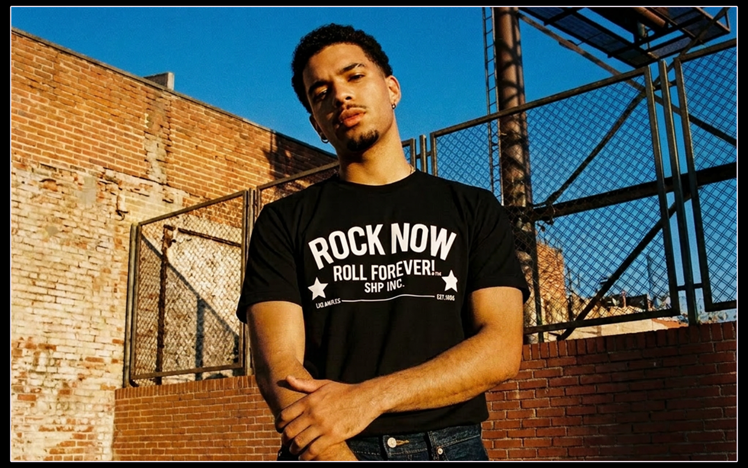 Rock Now, Roll Forever!®