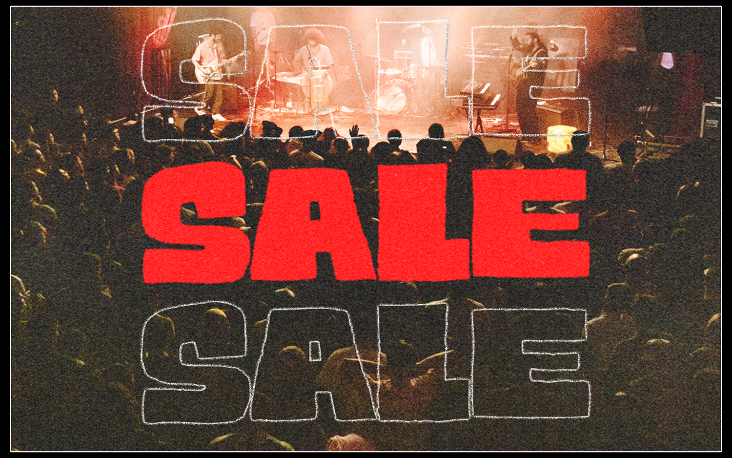 Sale