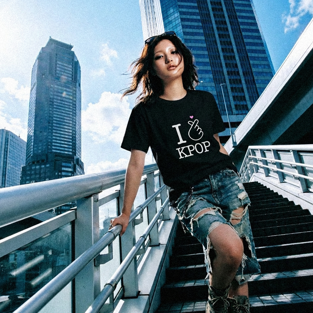 Kpop Apparel