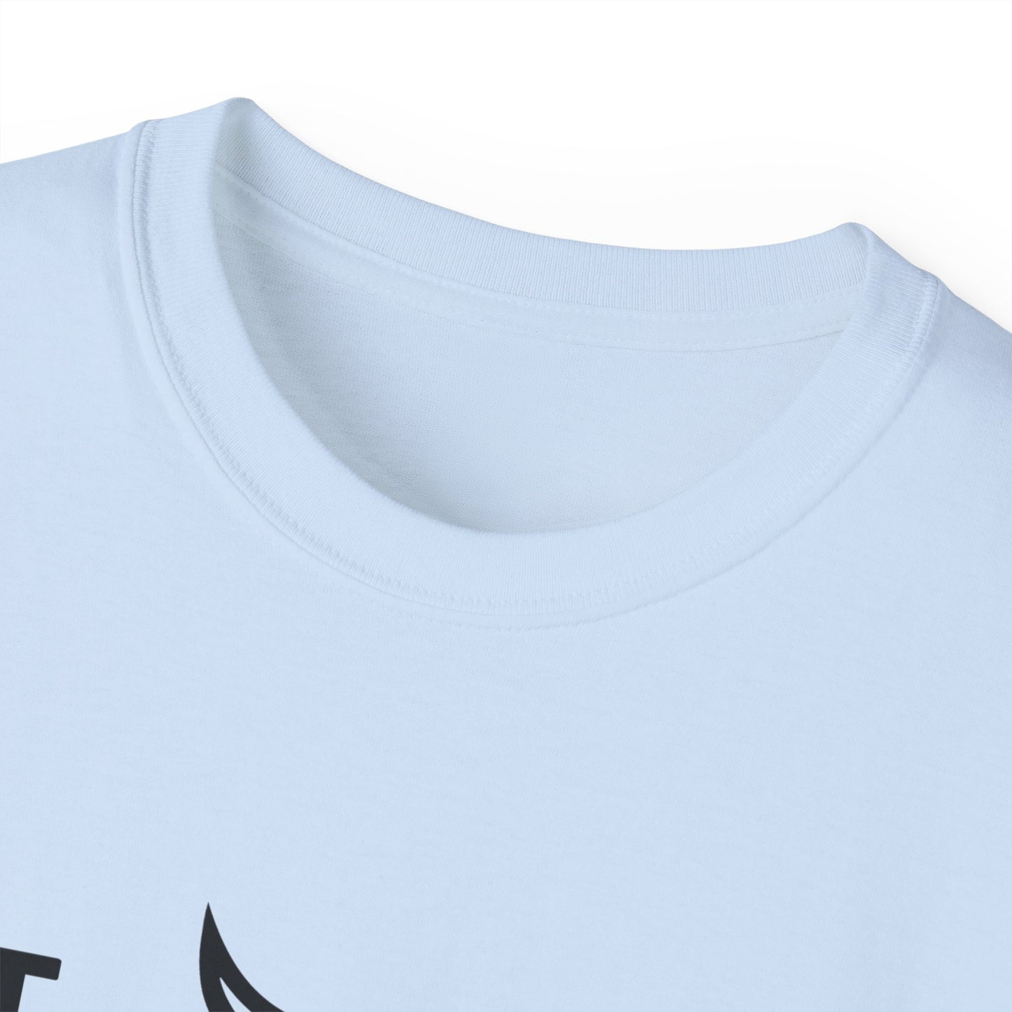 ARTMS "I Heart Ourii" Unisex T-Shirt