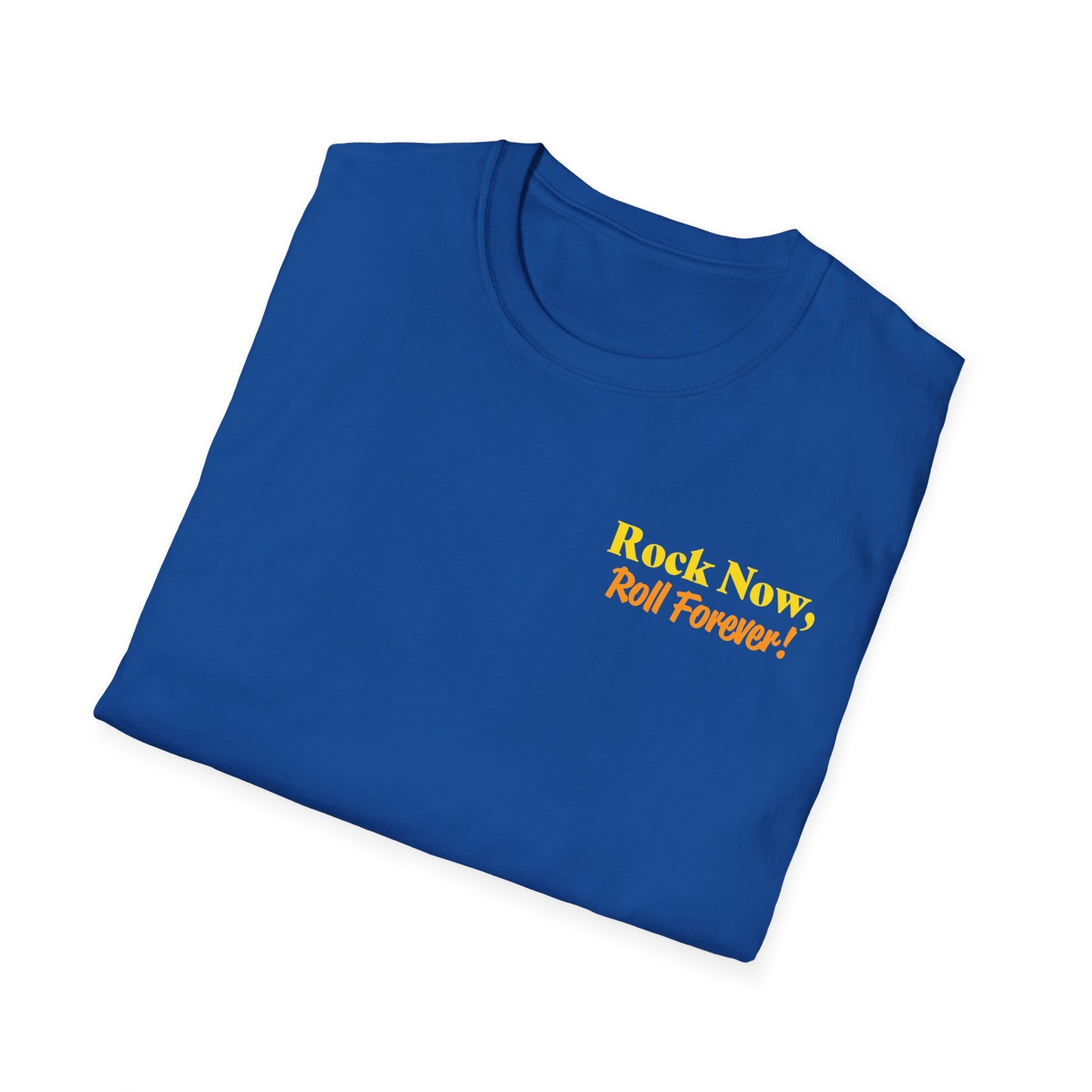 SHP Beach Shirt (Rock Now, Roll Forever)