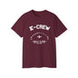 K-Crew "LA to Seoul" Unisex T-Shirt