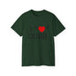 ARTMS "I Heart Ourii" Unisex T-Shirt