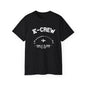 K-Crew "LA to Seoul" Unisex T-Shirt