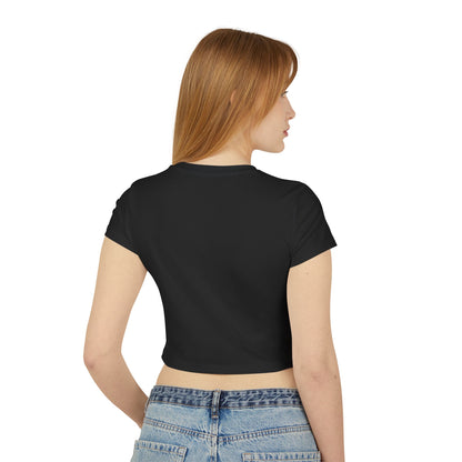 Women's Baby Tee - Stan Me