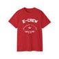 K-Crew "LA to Seoul" Unisex T-Shirt
