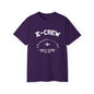 K-Crew "LA to Seoul" Unisex T-Shirt