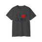 ARTMS "I Heart Ourii" Unisex T-Shirt