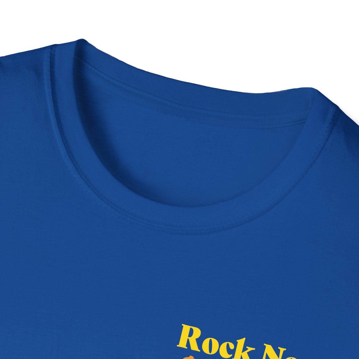 SHP Beach Shirt (Rock Now, Roll Forever)