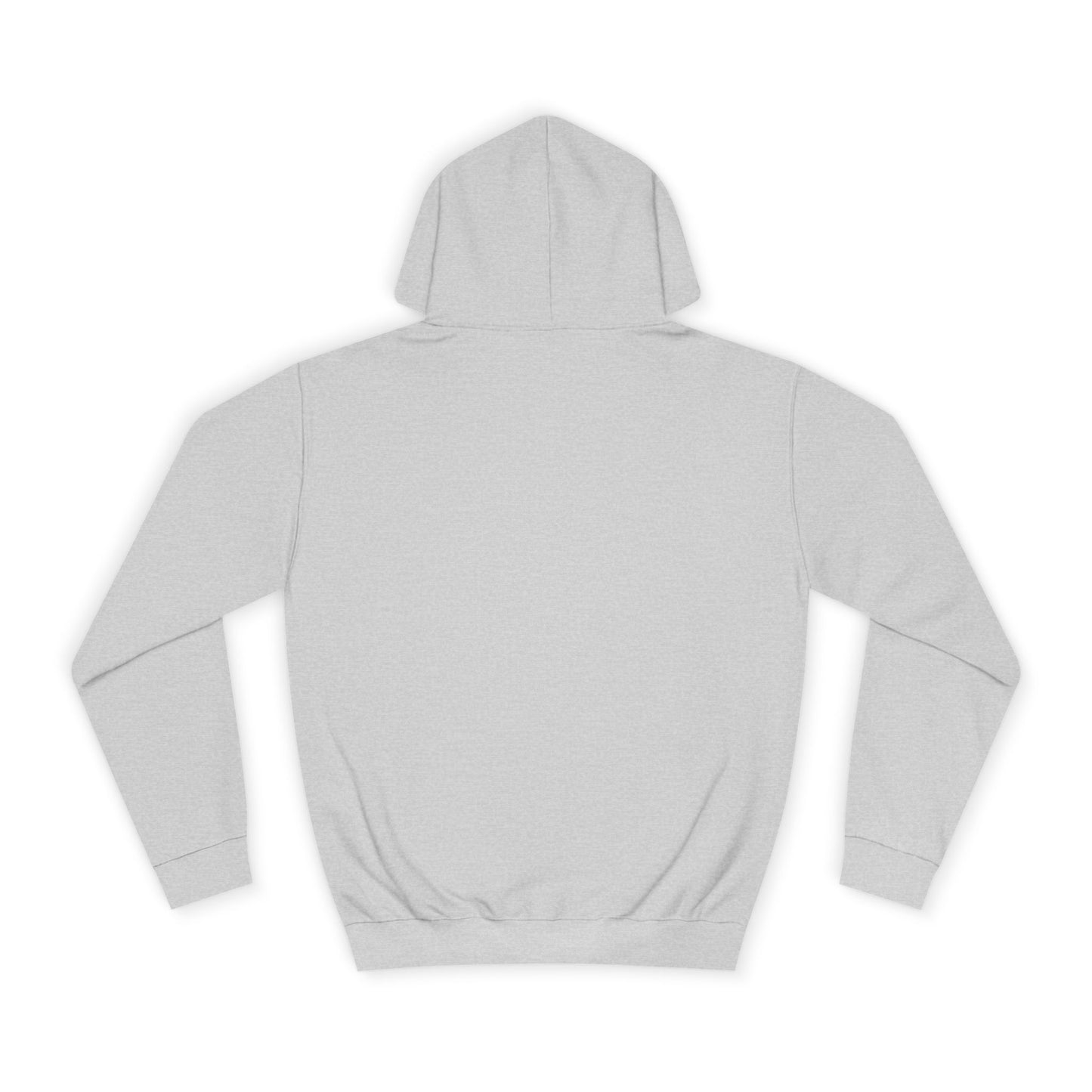 Back To Basics - Premium Unisex College Hoodie